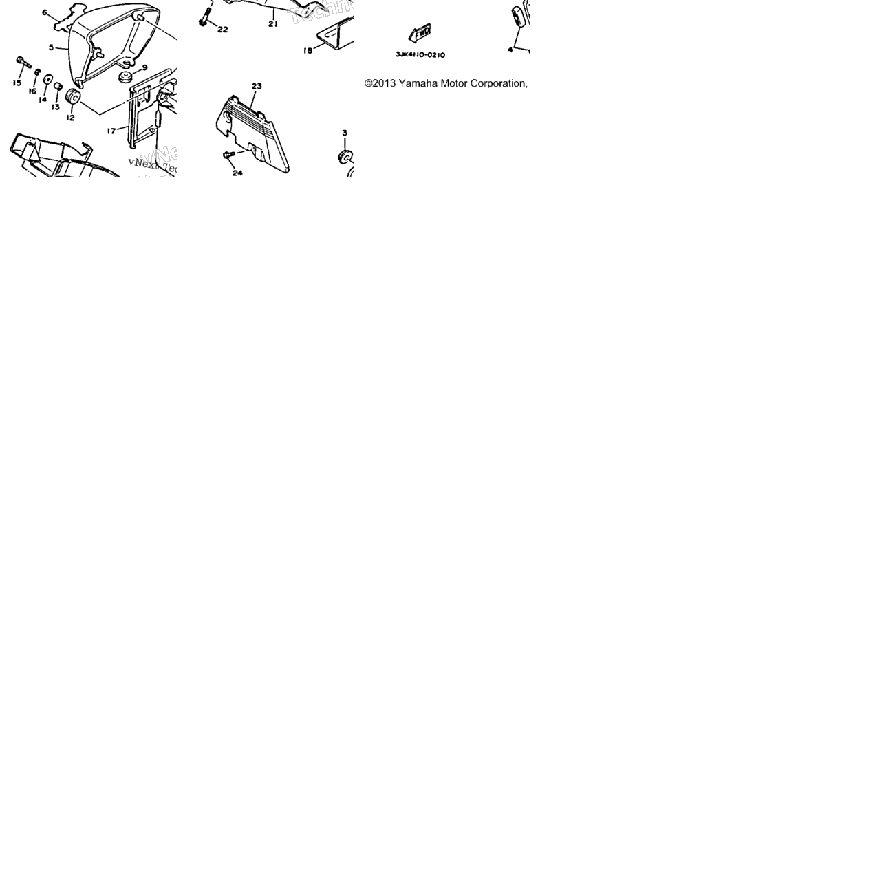 Side Cover