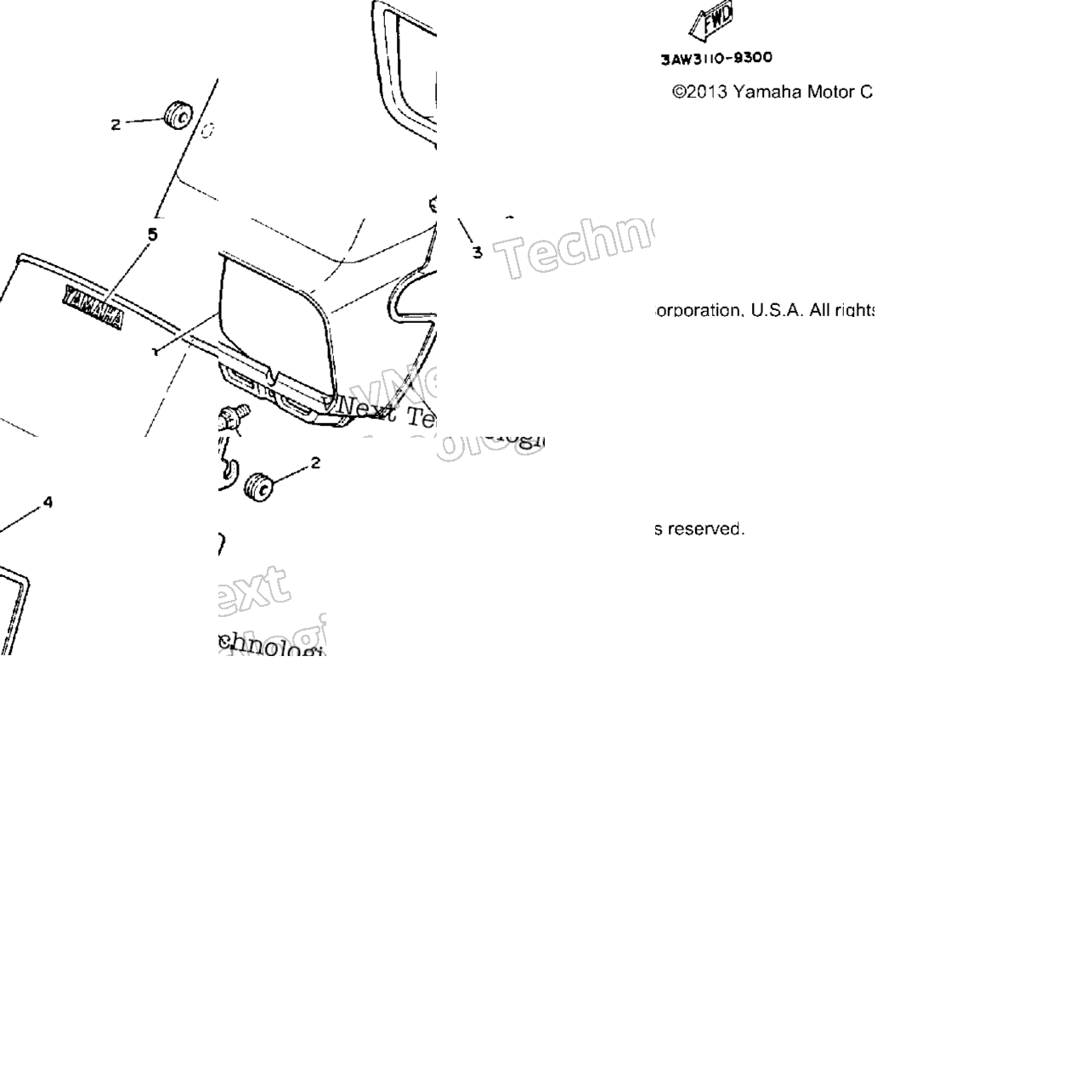 Cowling 1