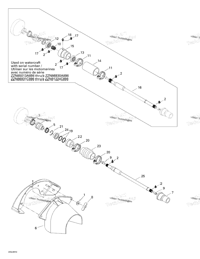 Drive System