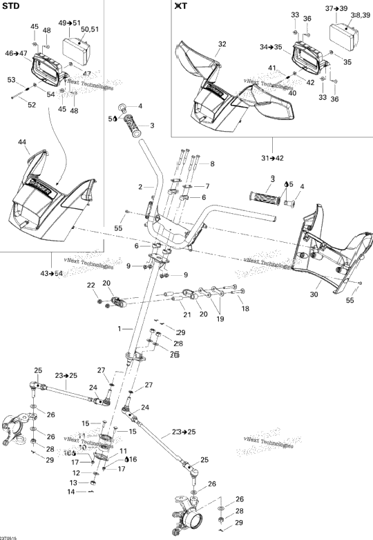 Steering System