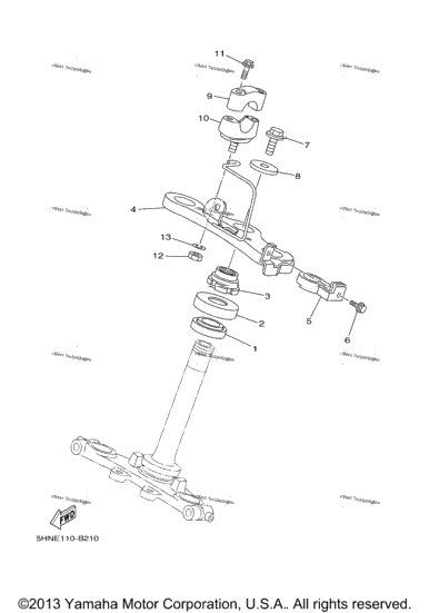 Steering