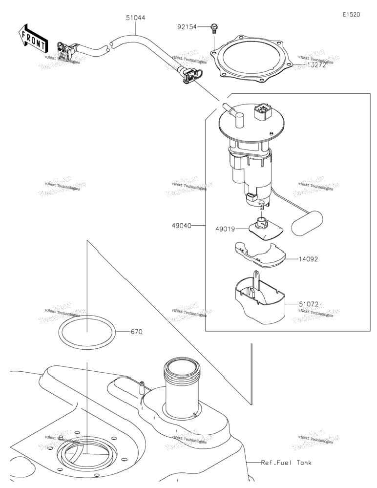 Fuel Pump