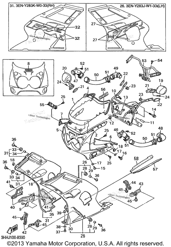 Cowling 1