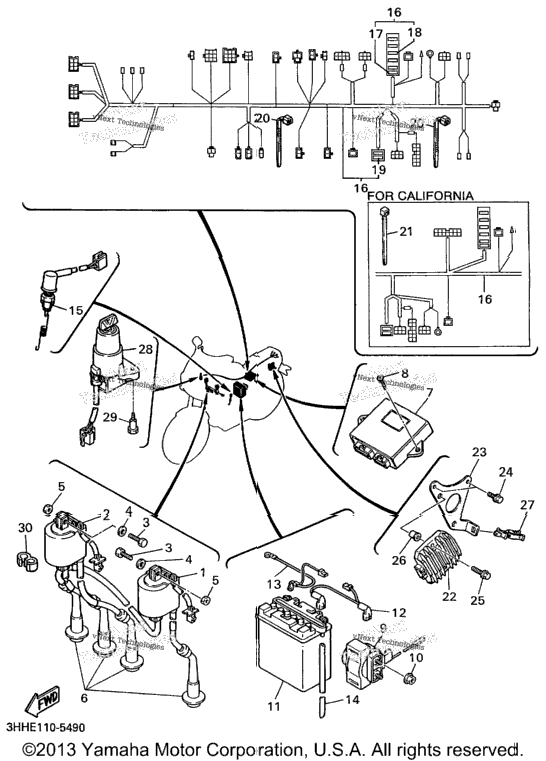 Electrical 1