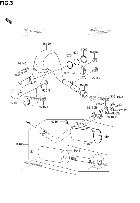 Muffler