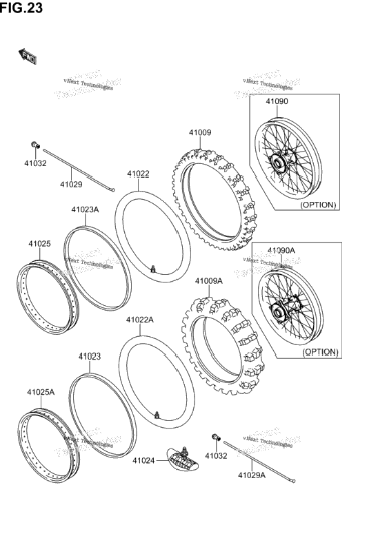 Wheel/Tire