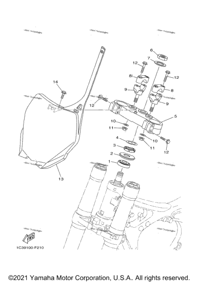 Steering