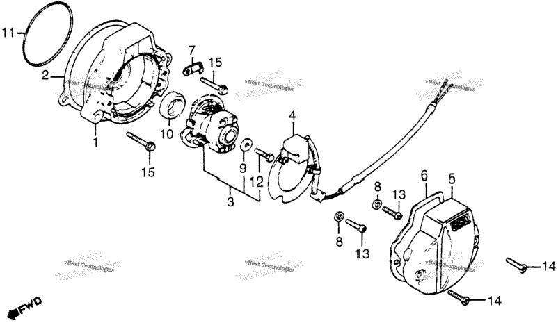Pulse Generator