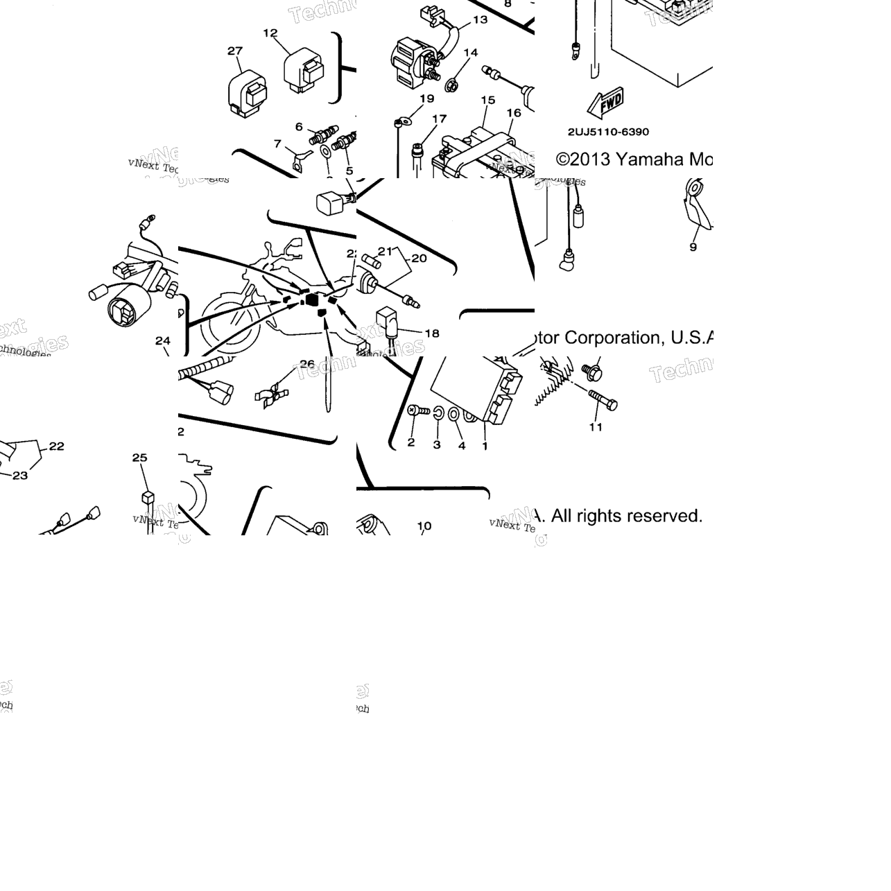 Electrical 1