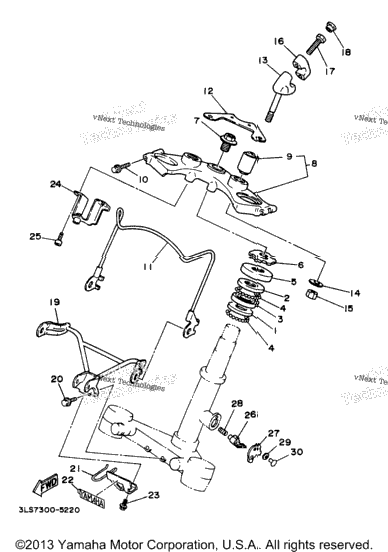 Steering