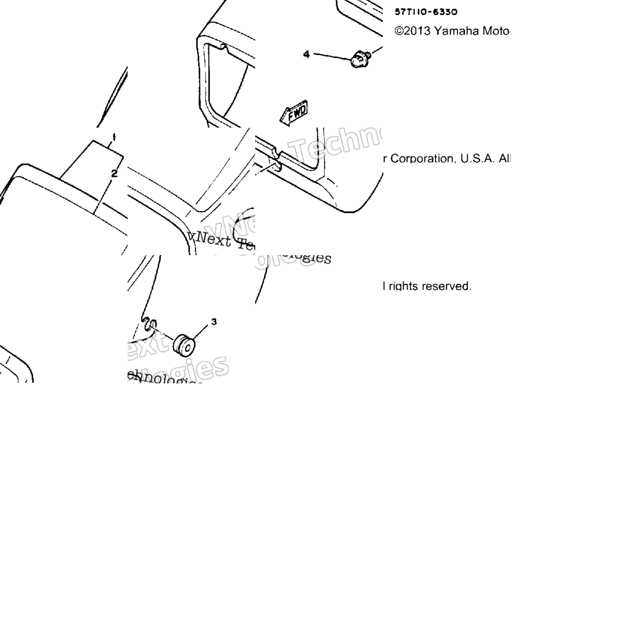 Cowling 1