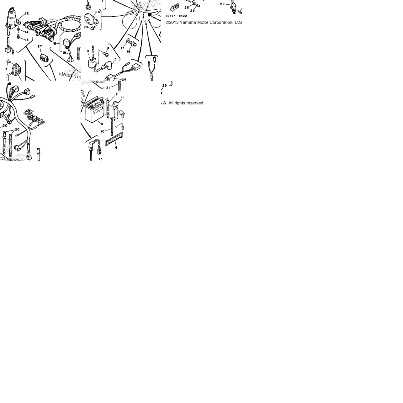 Electrical 1