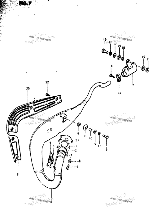 Muffler