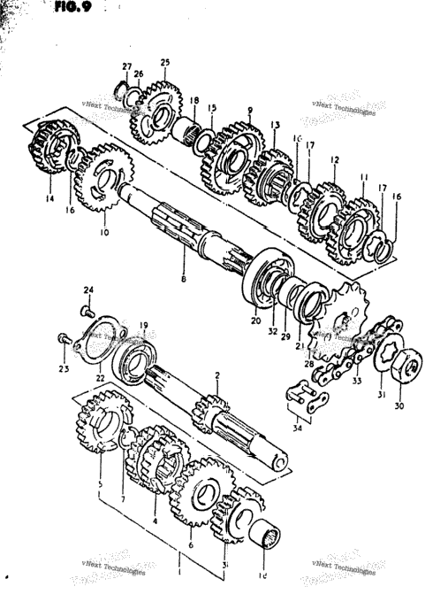 Transmission