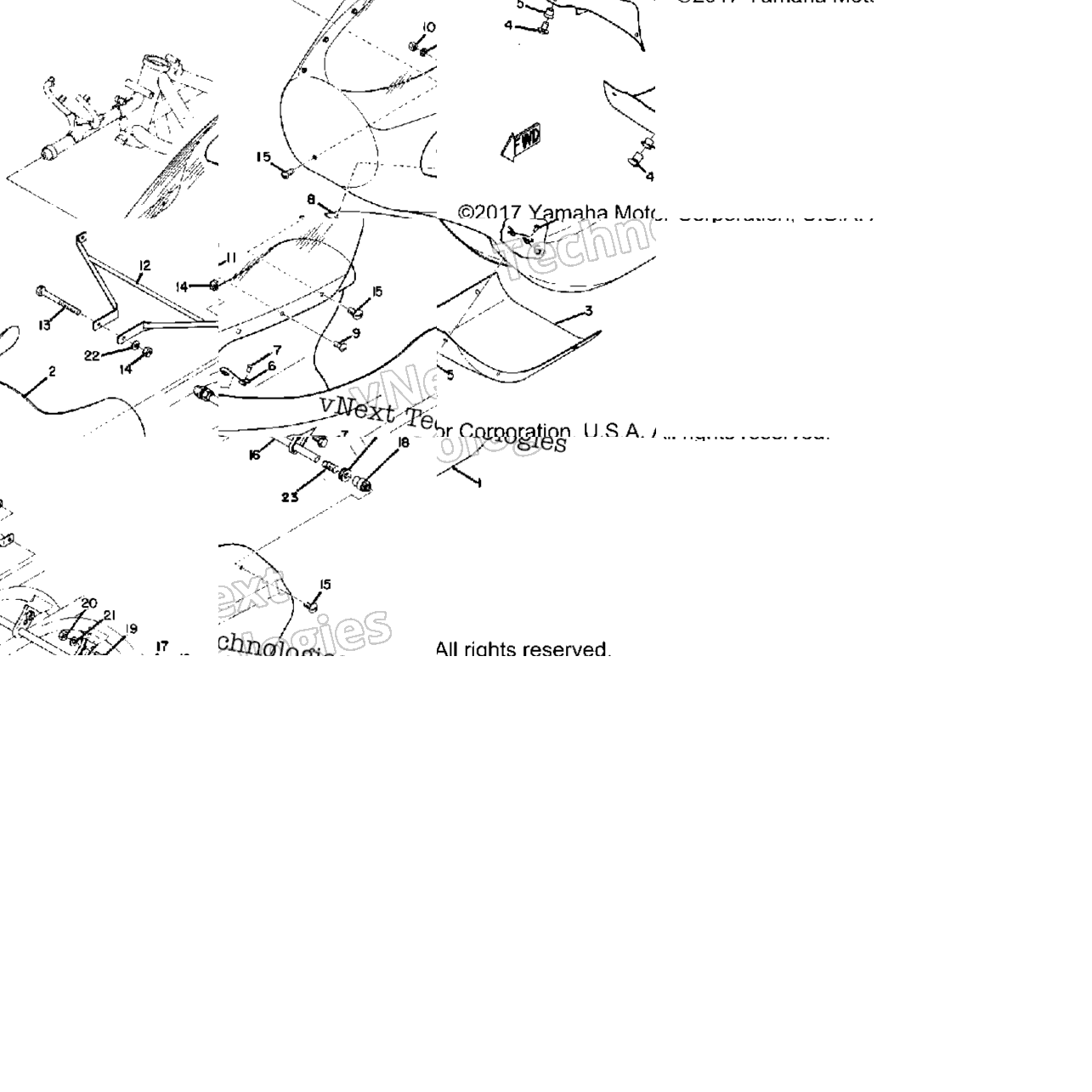 Cowling
