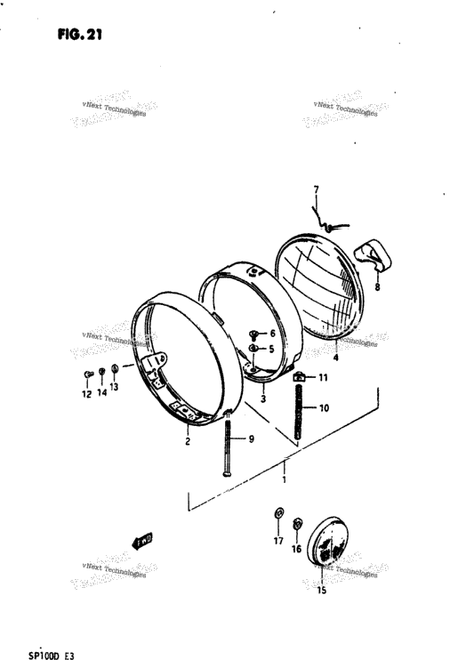 Headlamp