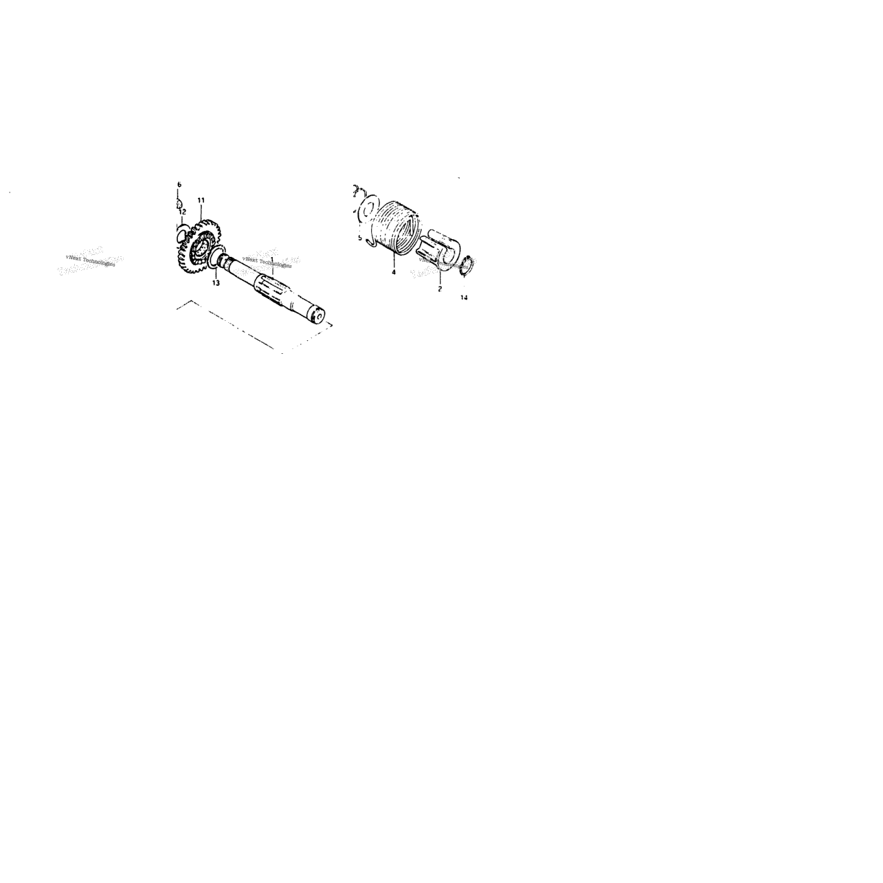 Kick Starter