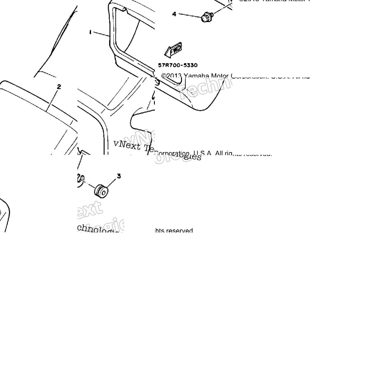 Cowling