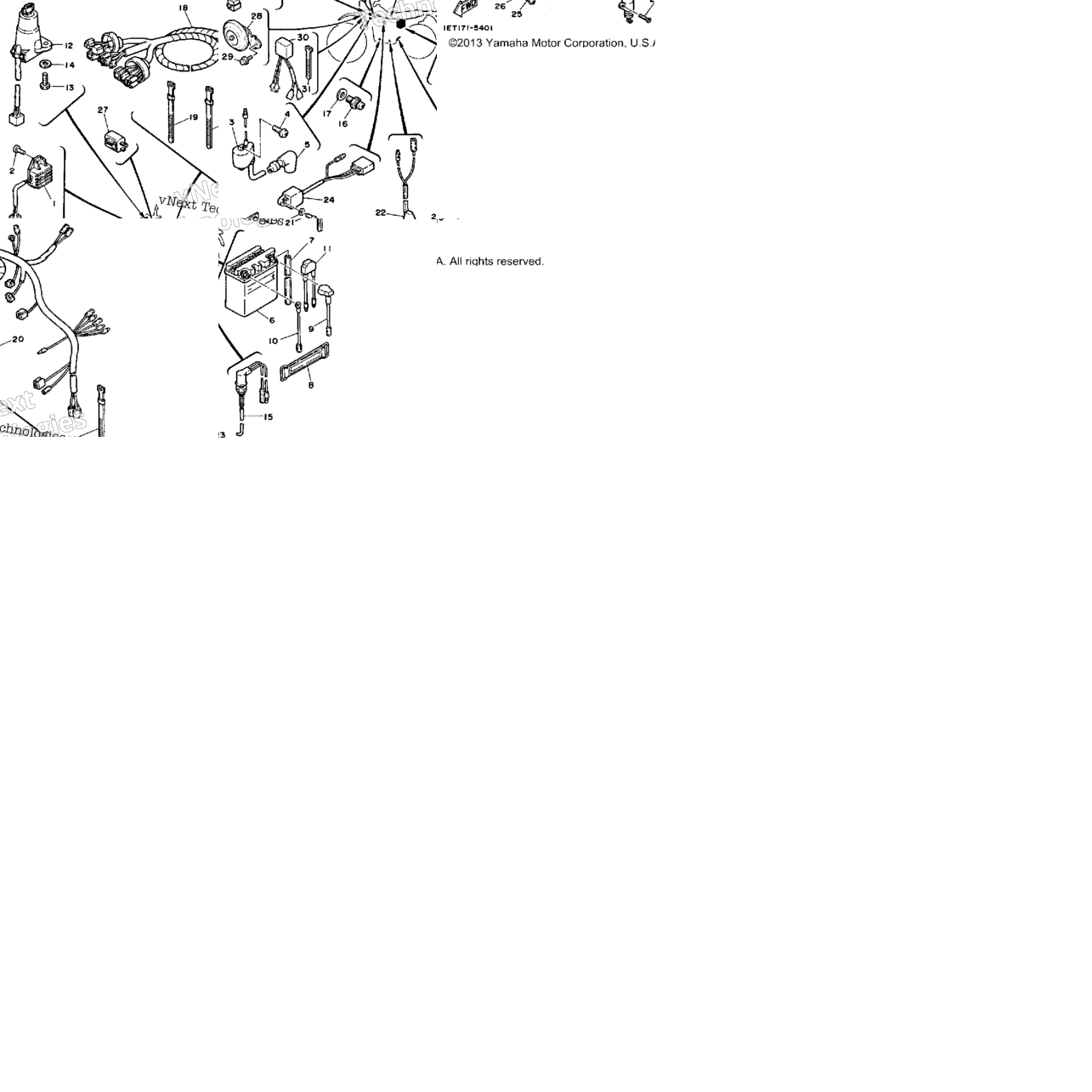 Electrical 1