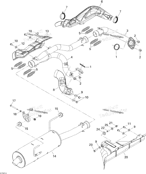 Exhaust System