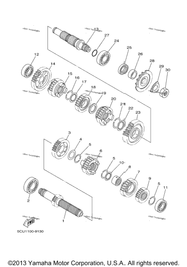 Transmission