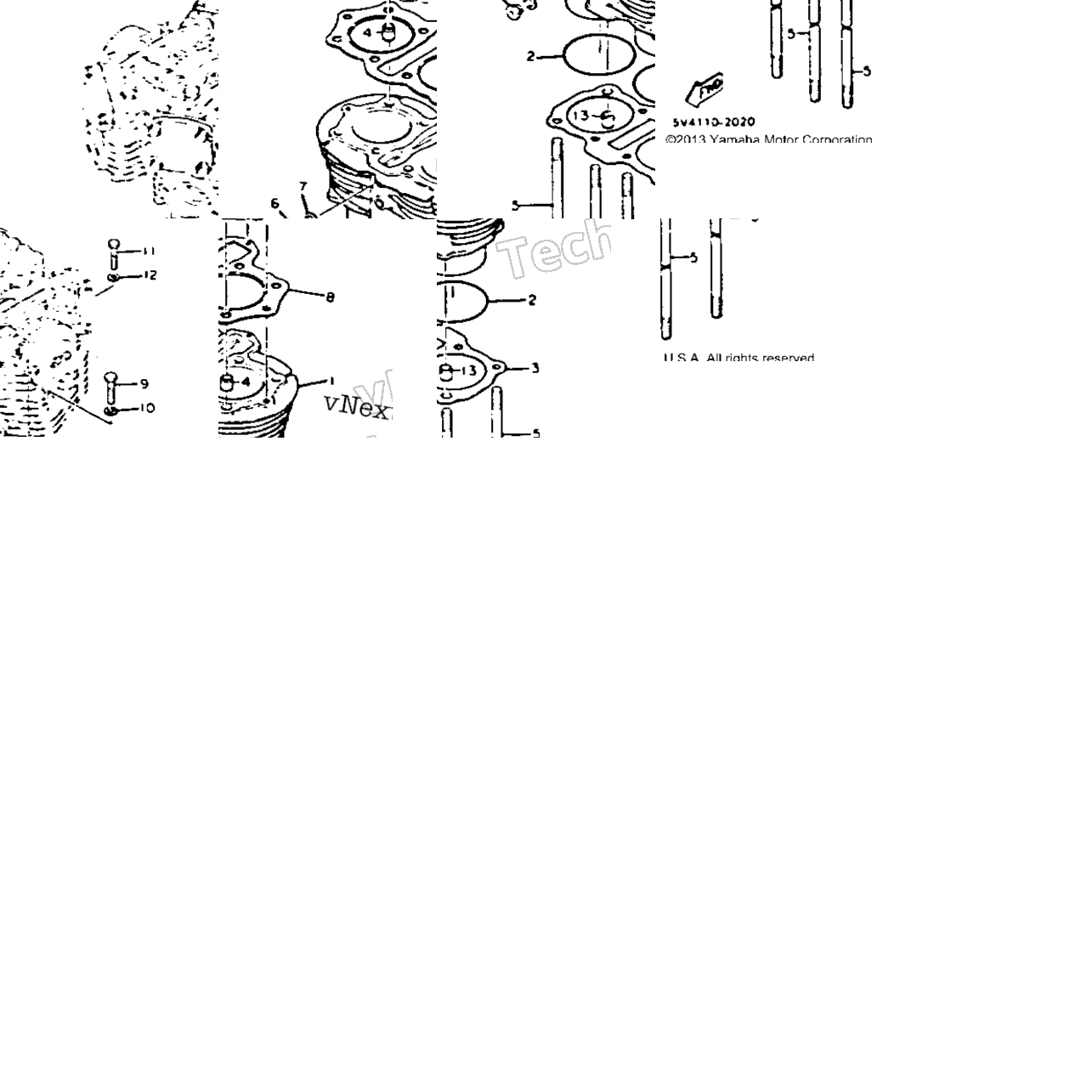 Cylinder