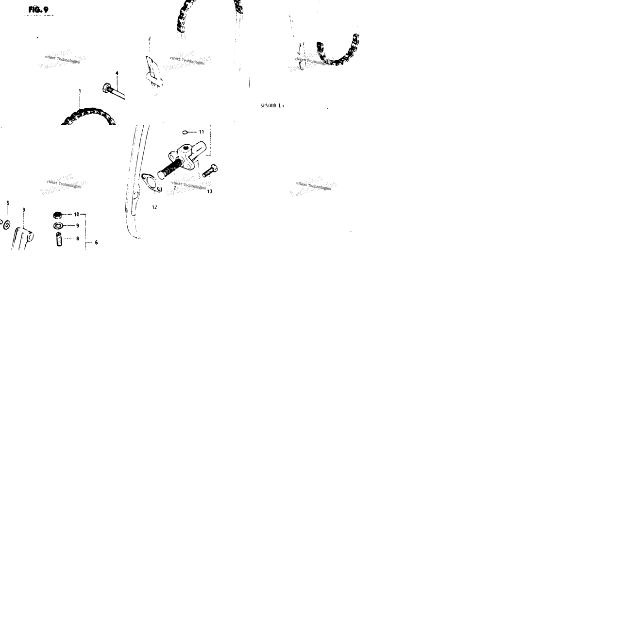 Cam Chain