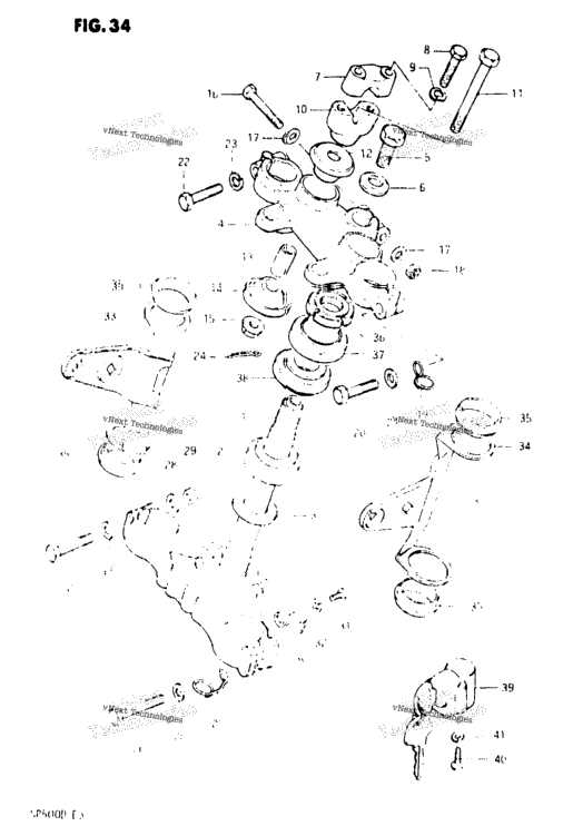 Steering Stem