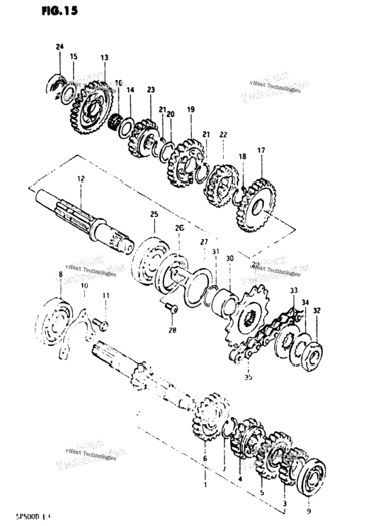 Transmission