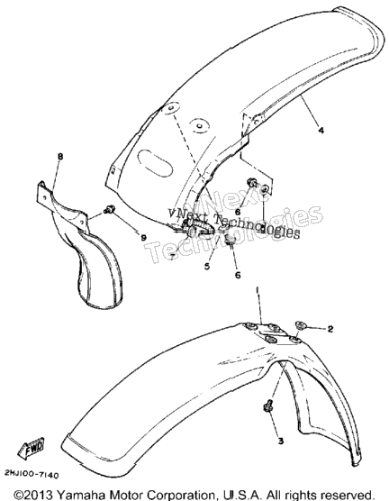 Fender