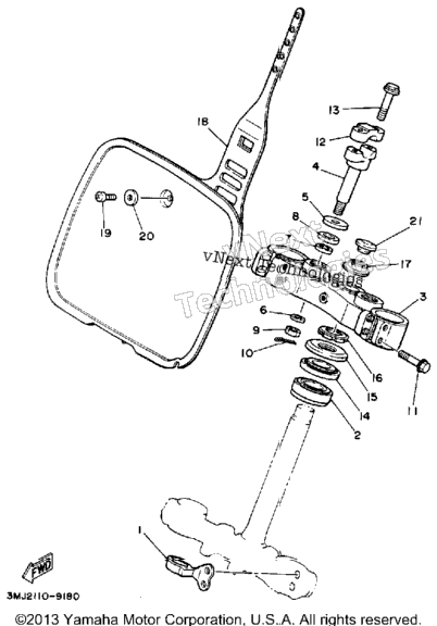 Steering