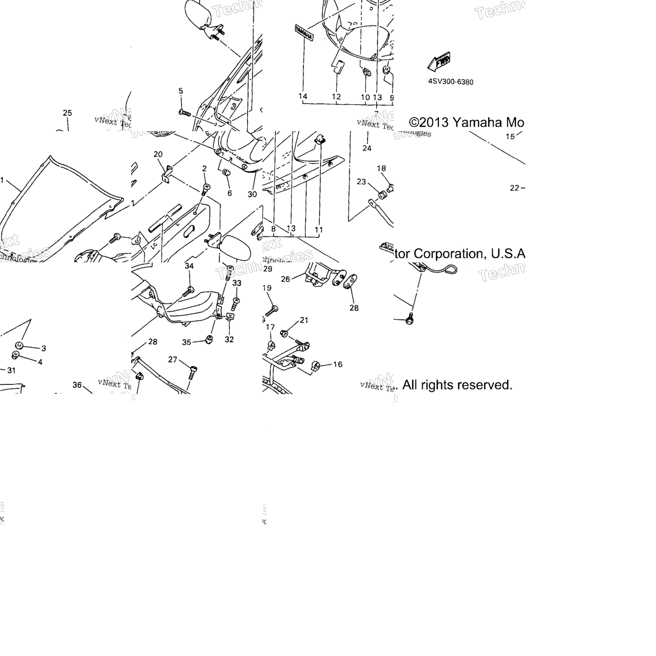 Cowling 1