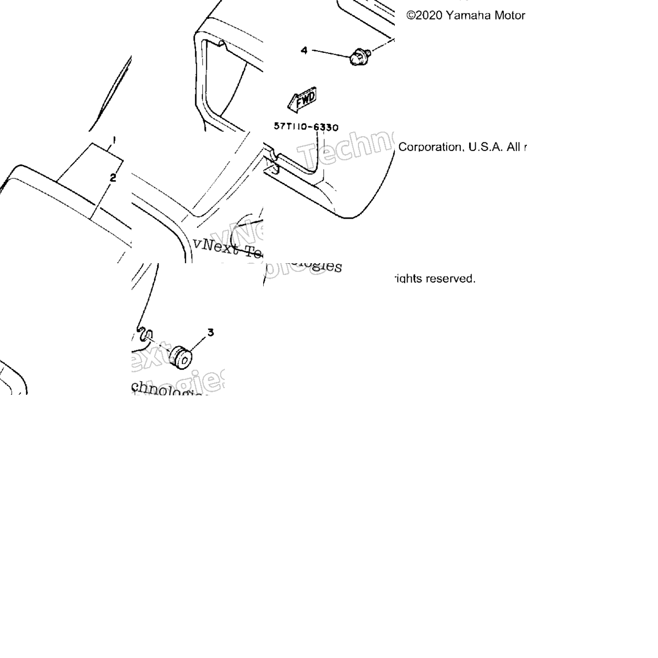 Cowling