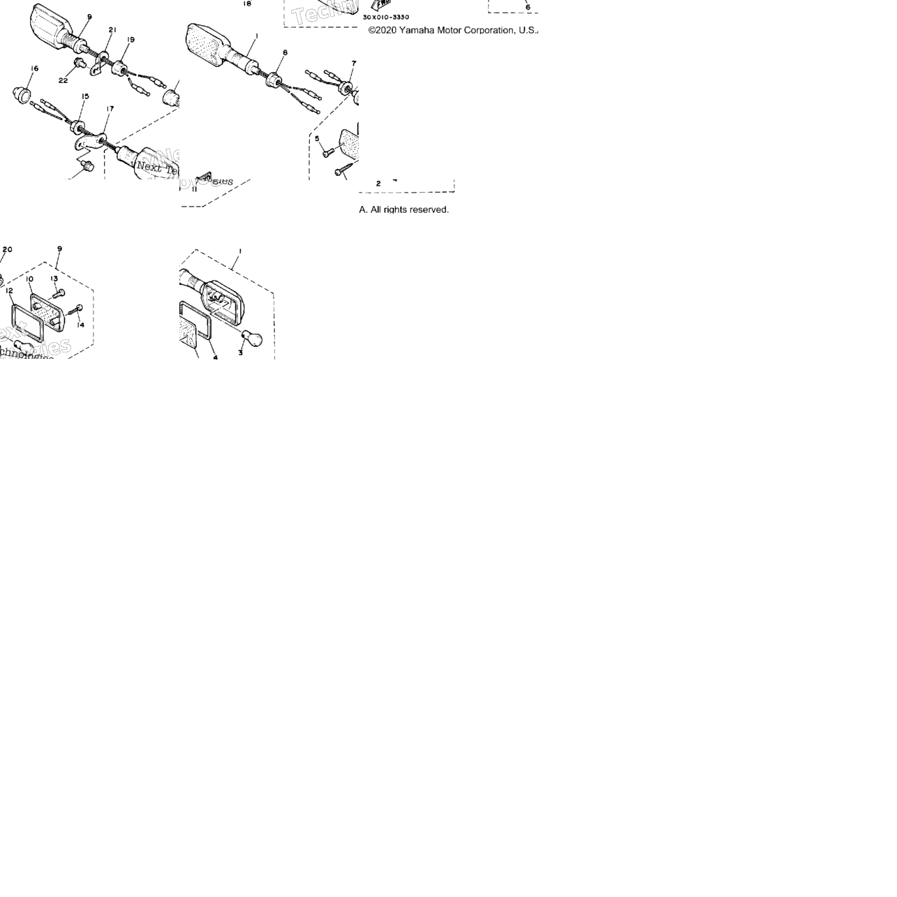 Turnsignal