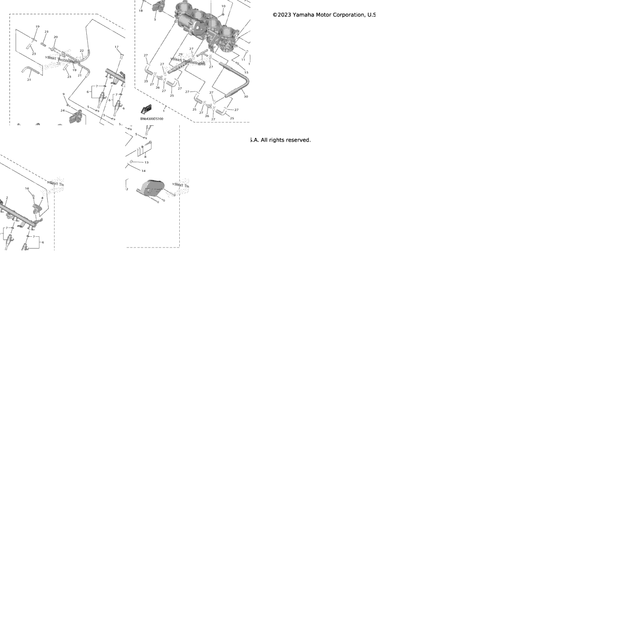 Intake 2