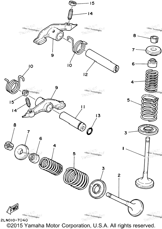 Valve