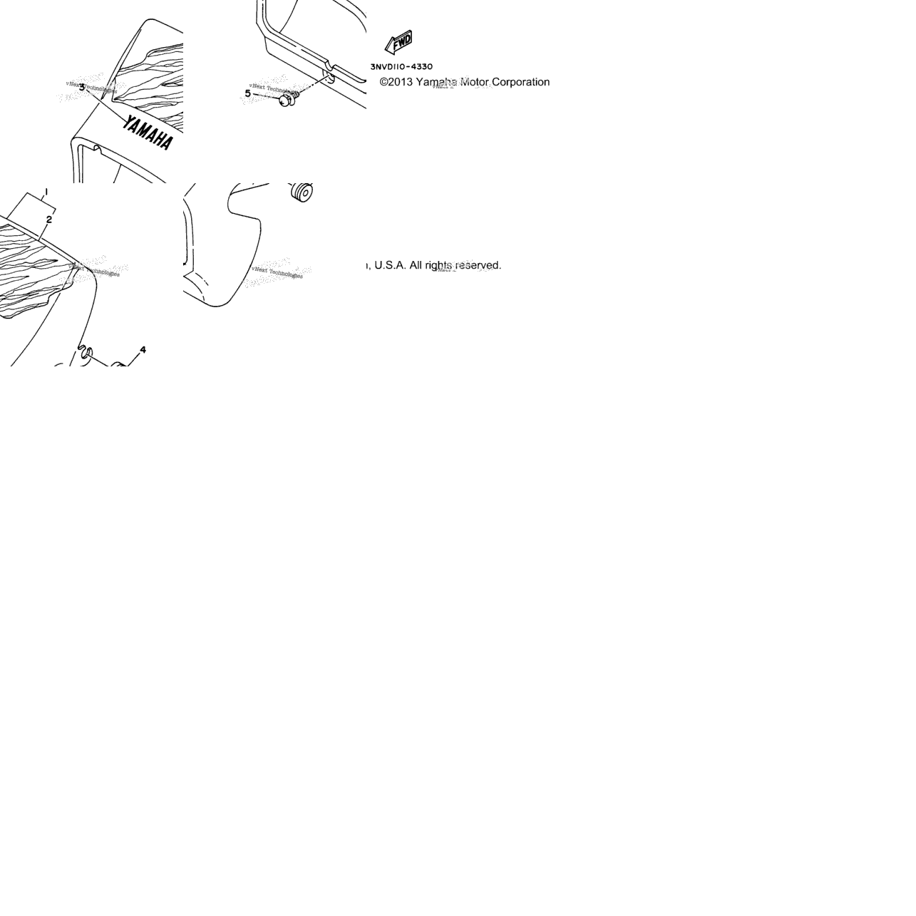 Cowling 1