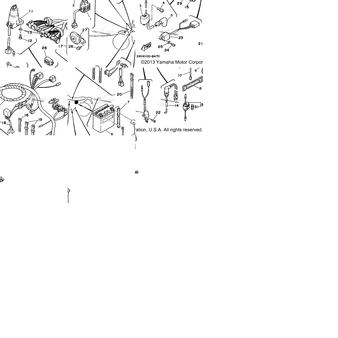 Electrical 1