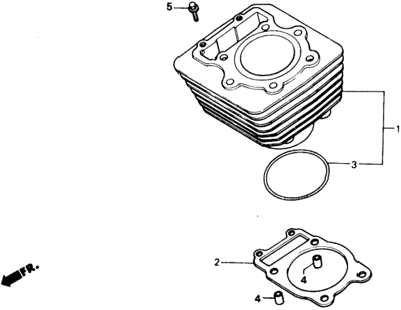 CYLINDER