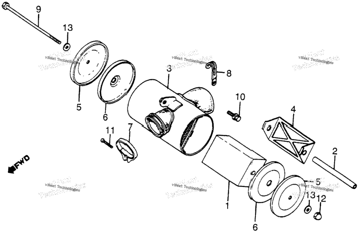 Air Cleaner