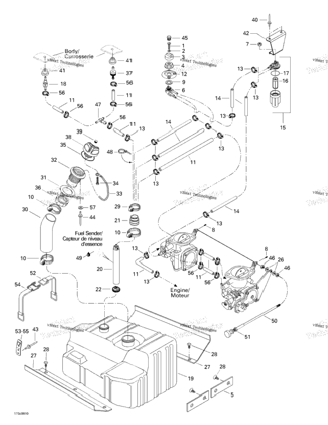 Fuel System