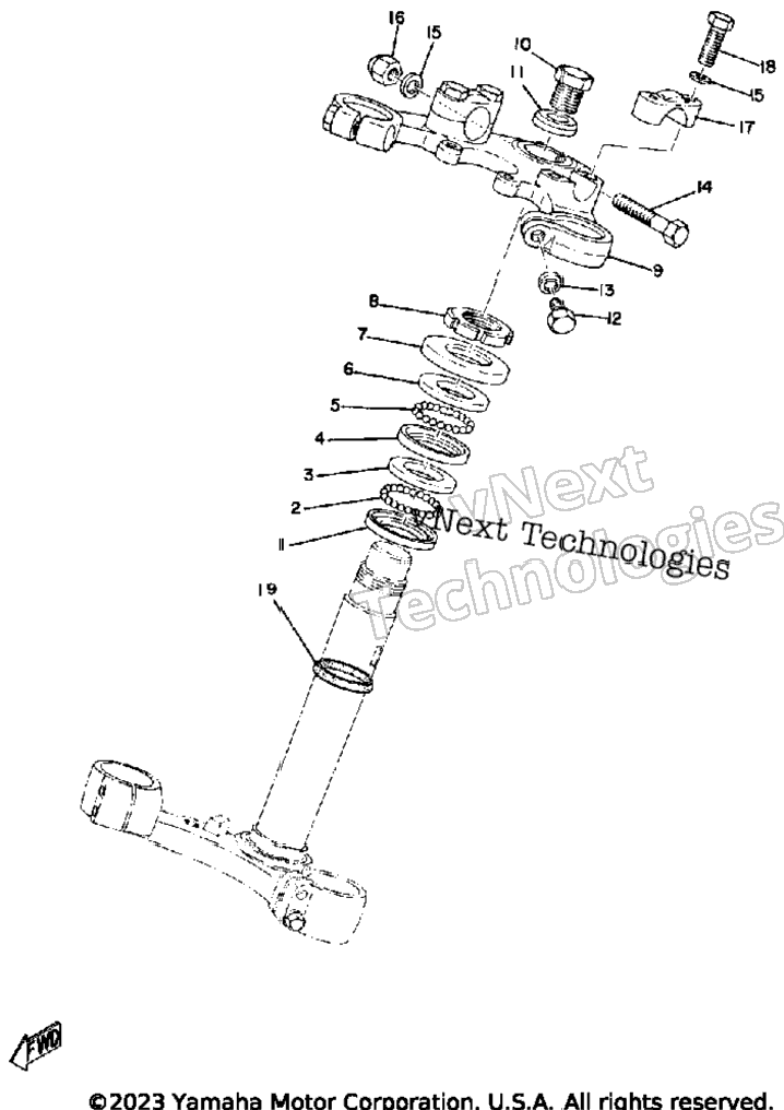 Steering