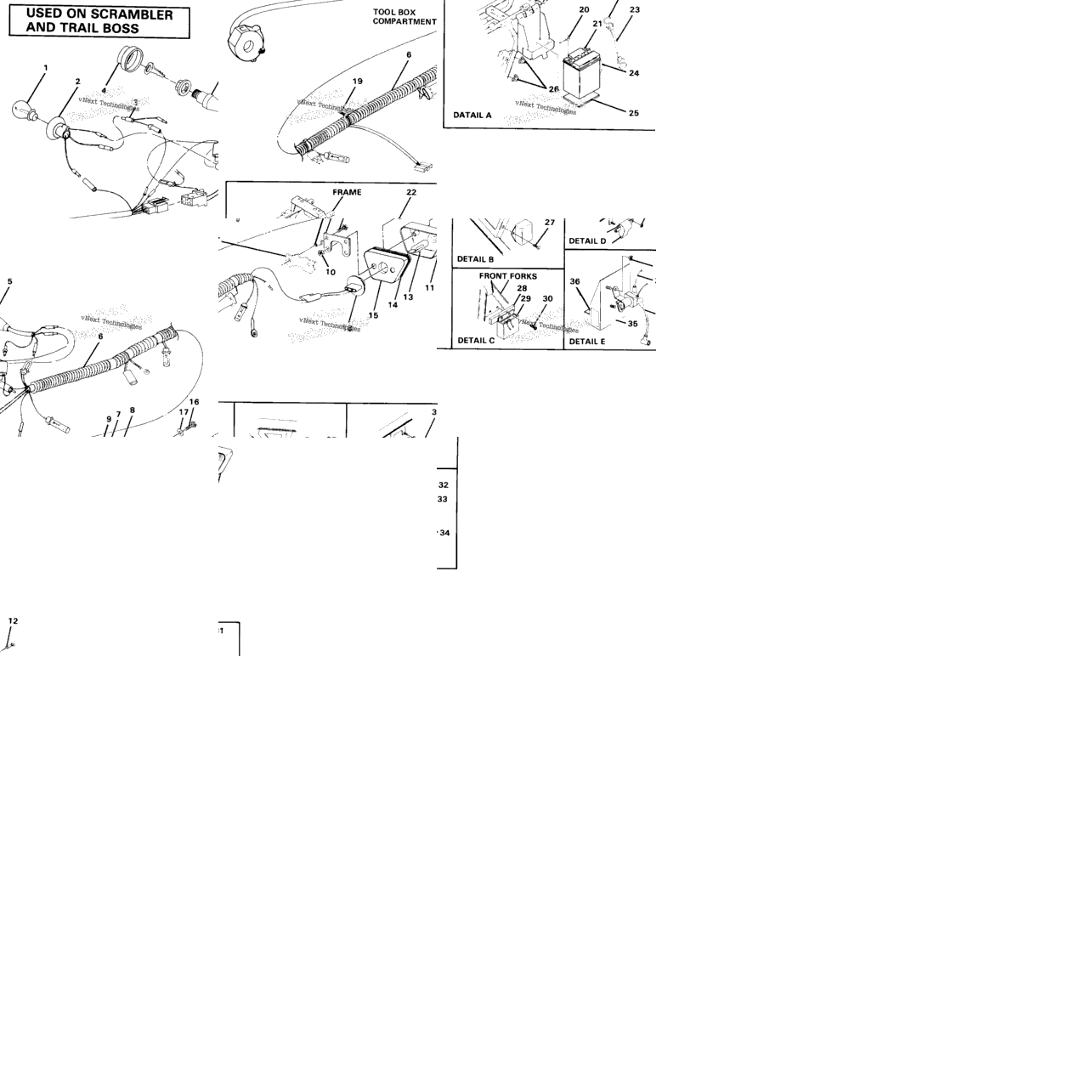 Wire Harness