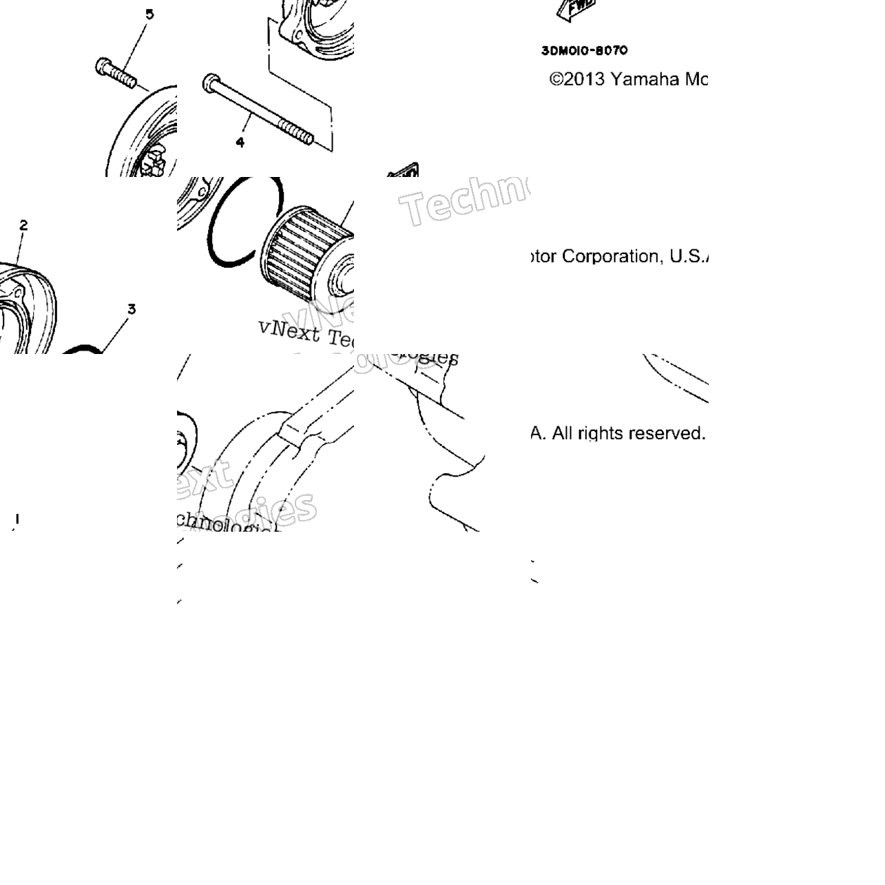Oil Filter