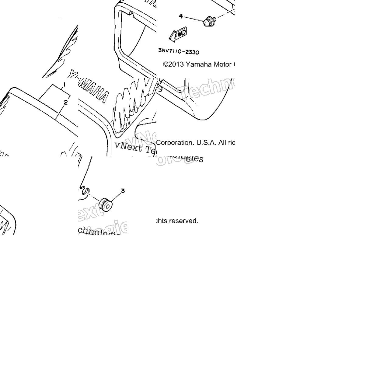 Cowling 1