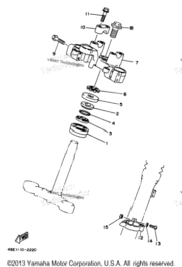Steering