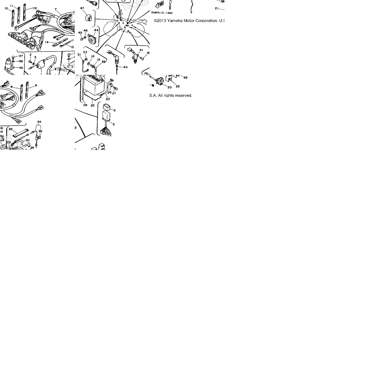 Electrical 1