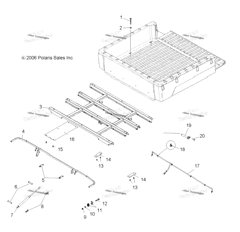 Box Mounting