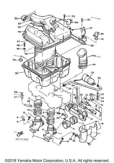 Intake