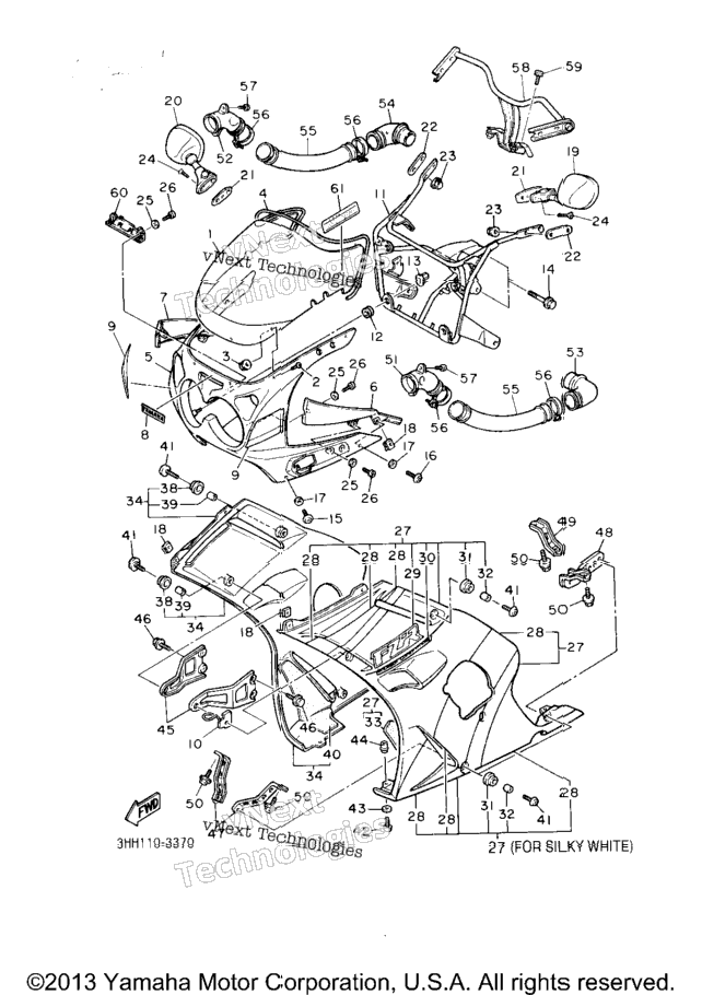Cowling 1